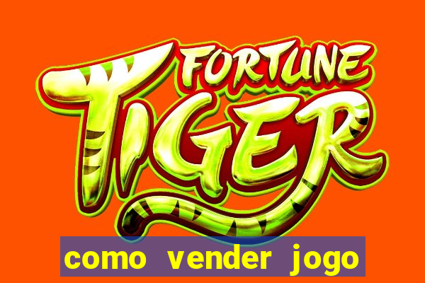 como vender jogo do bicho